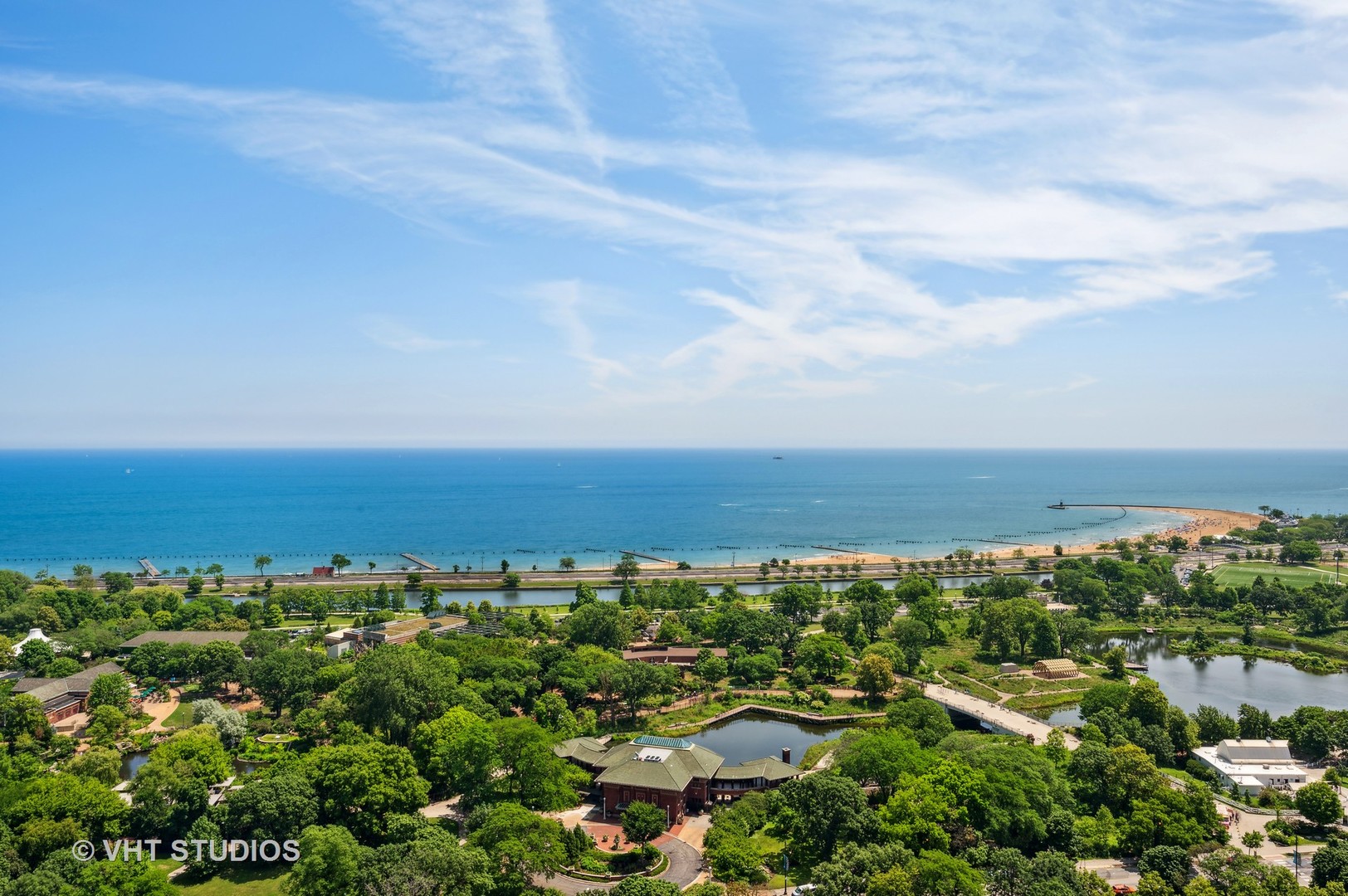 2020 N LINCOLN PARK WEST Unit: 31FG