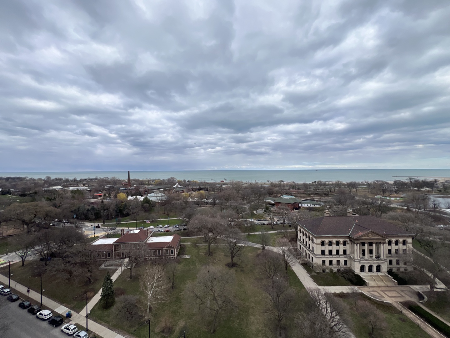 2020 N Lincoln Park West Unit: 15F