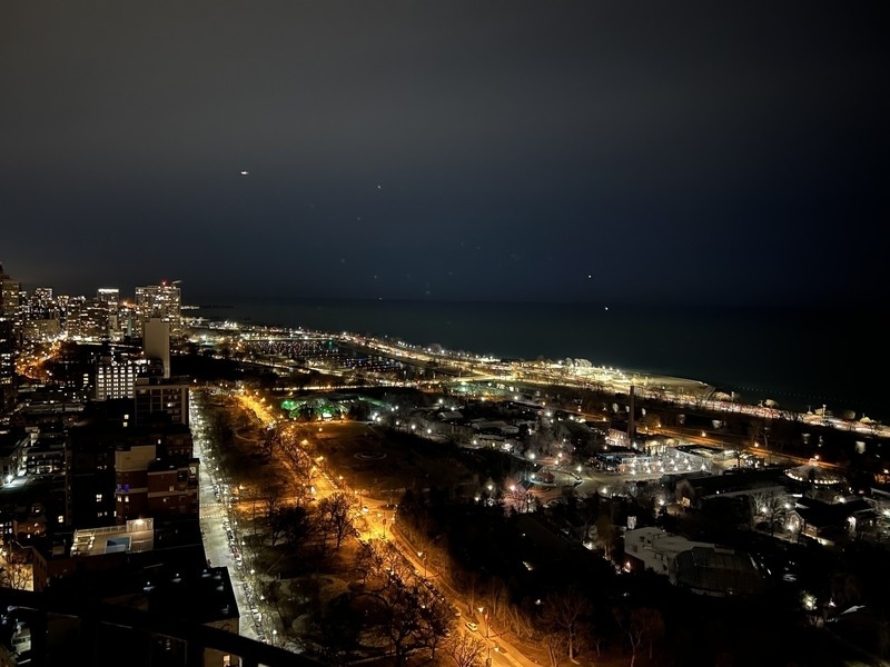 2020 N Lincoln Park West Unit: 15F