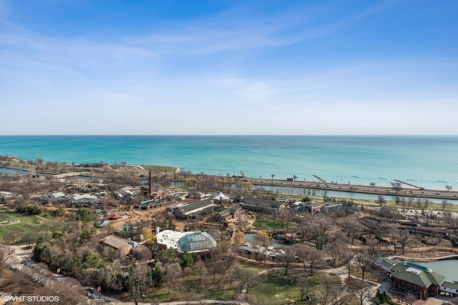 2020 N Lincoln Park West Unit: 15F