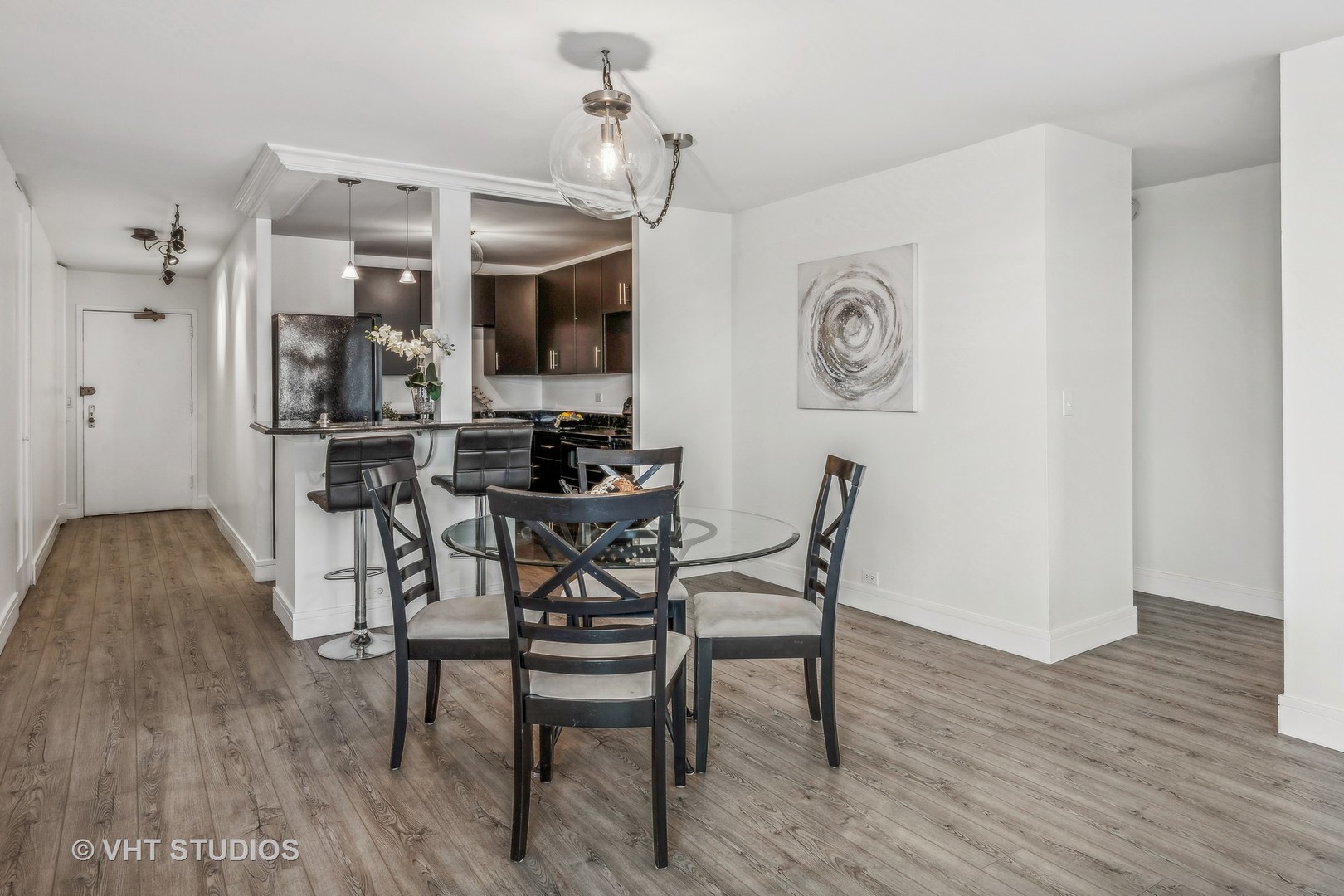 1850 N Clark Street Unit: 503