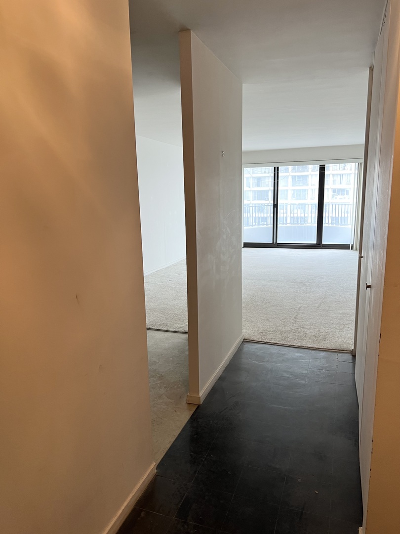 2020 N Lincoln Park West Unit: 22L