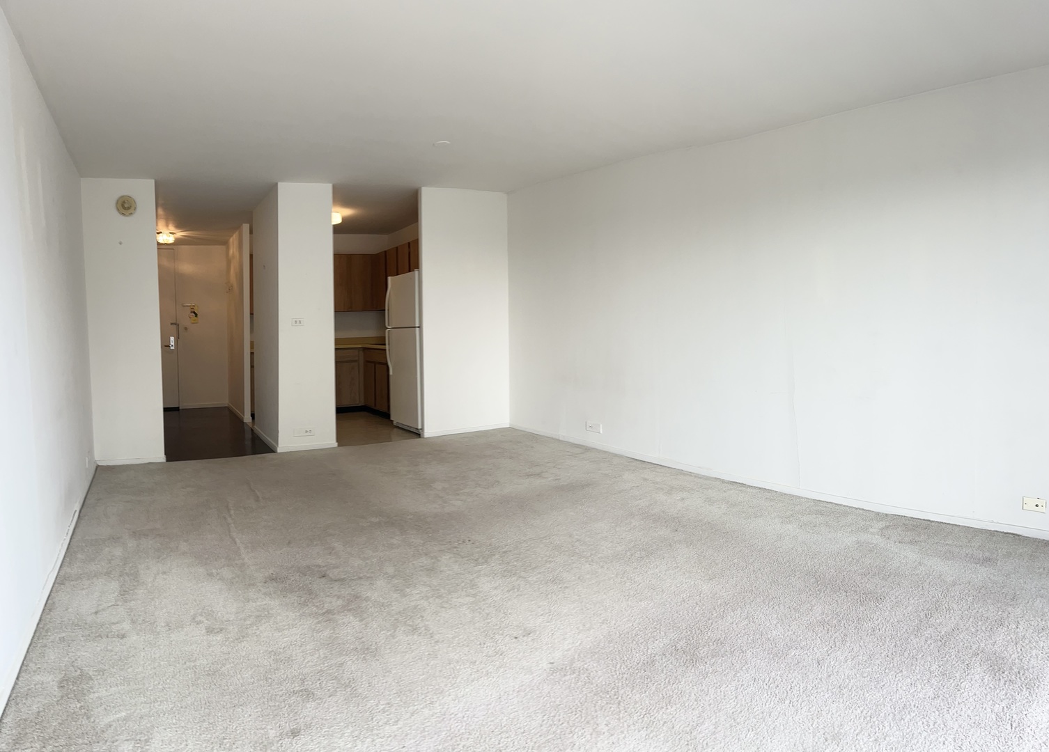 2020 N Lincoln Park West Unit: 22L