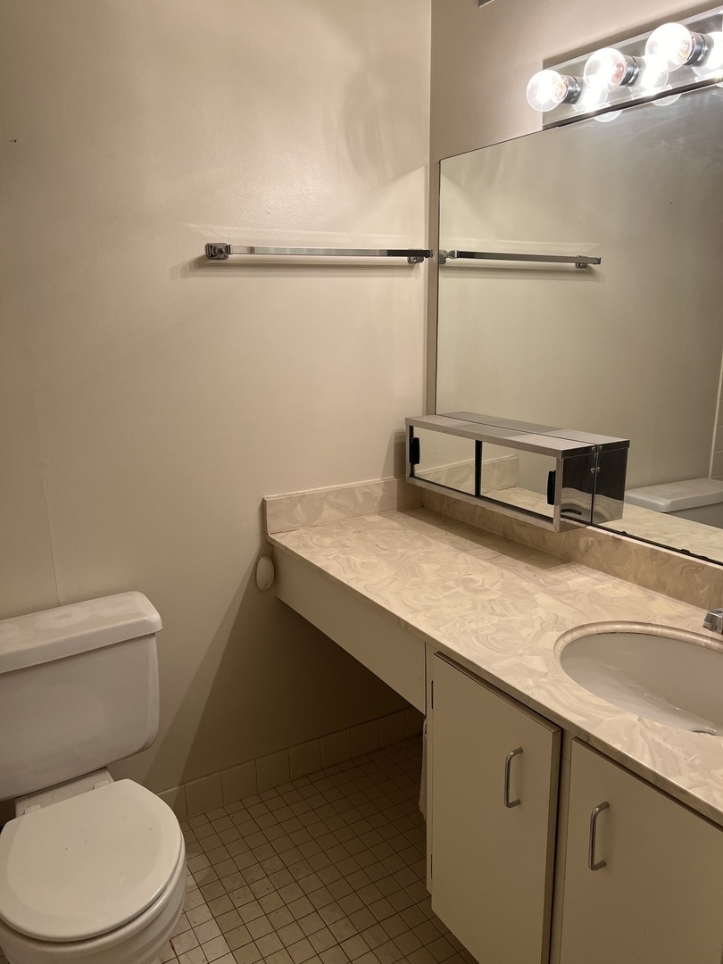 2020 N Lincoln Park West Unit: 22L