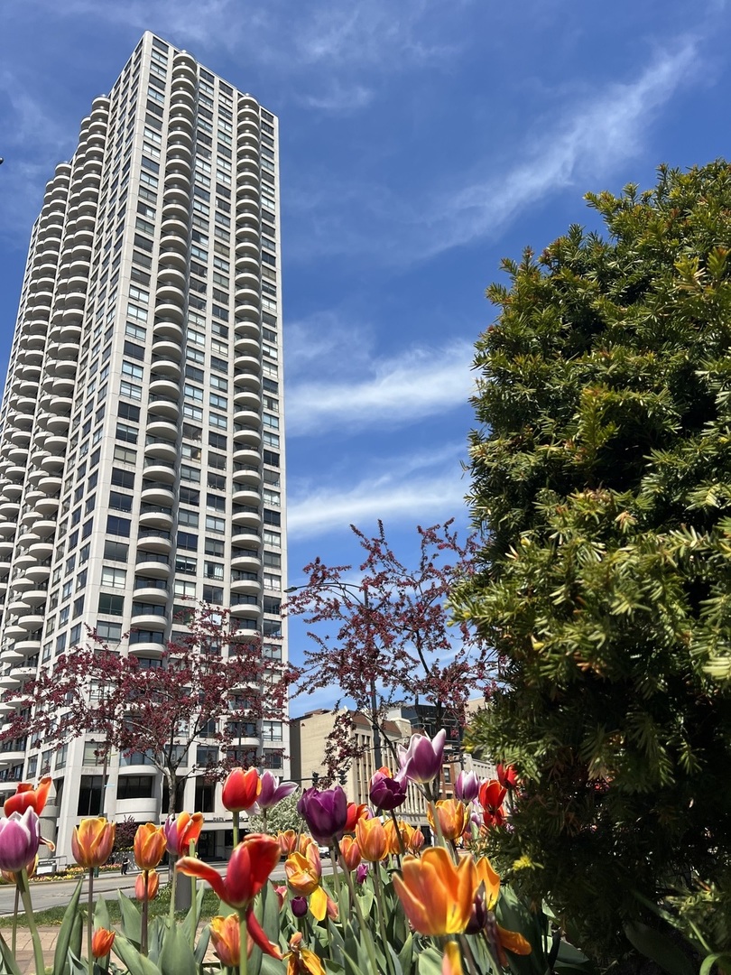 2020 N Lincoln Park West Unit: 22L