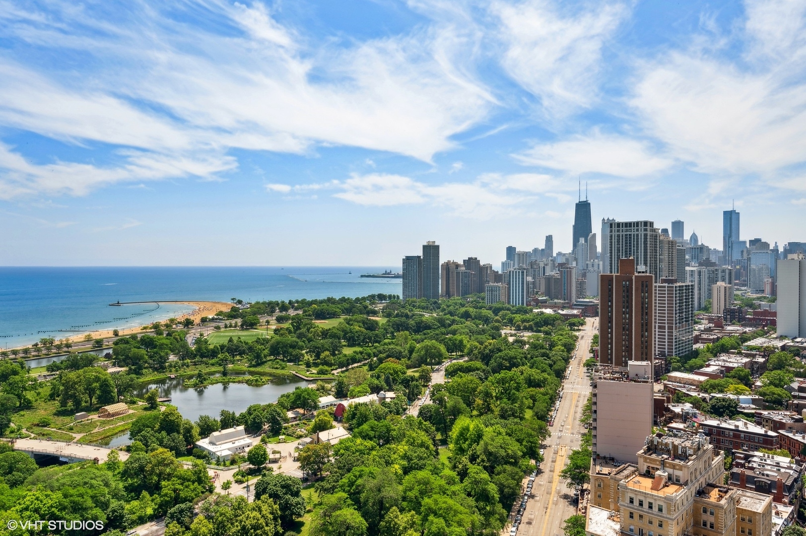 2020 N Lincoln Park West Unit: 29J