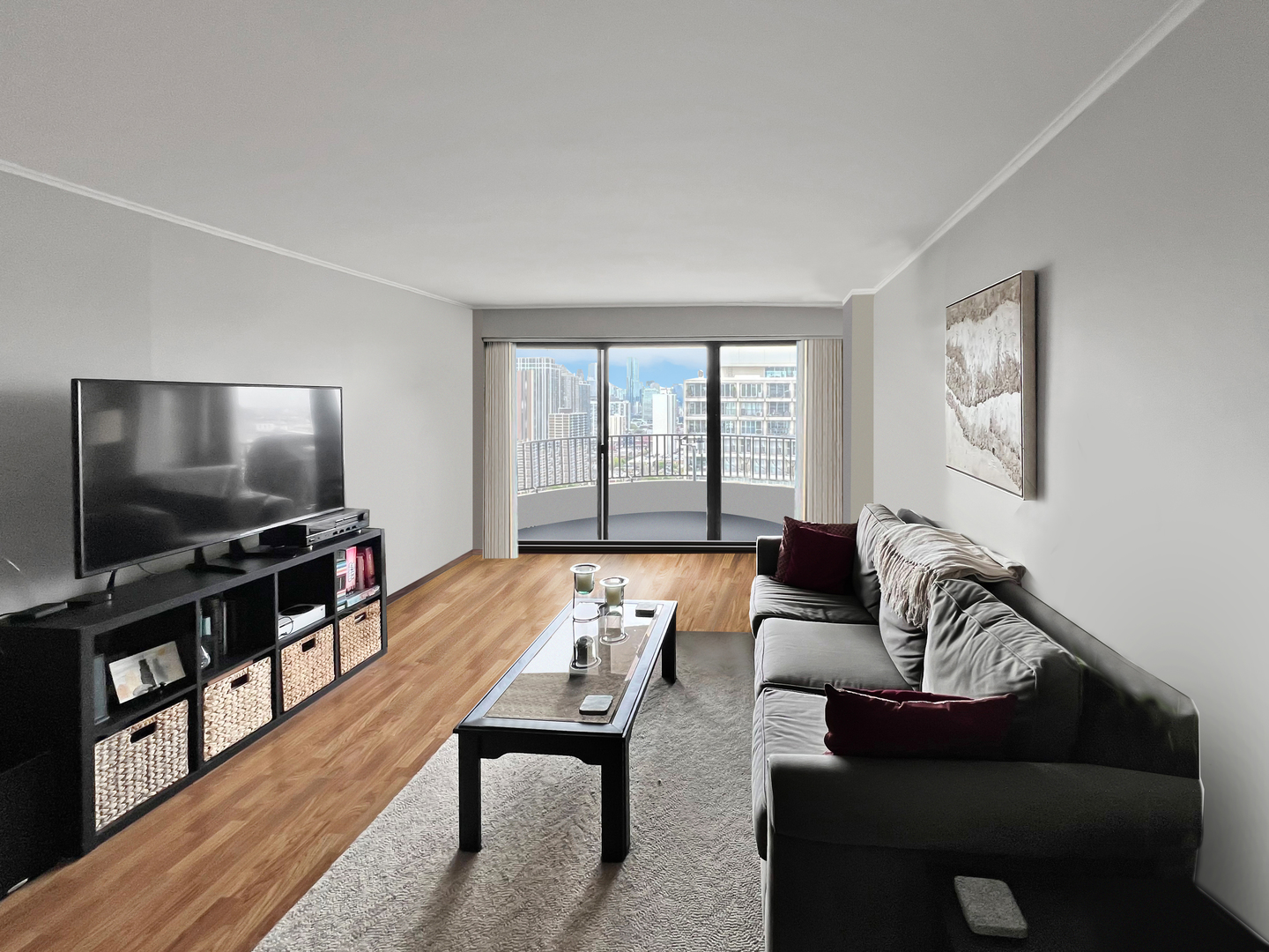 2020 N Lincoln Park West Unit: 29J