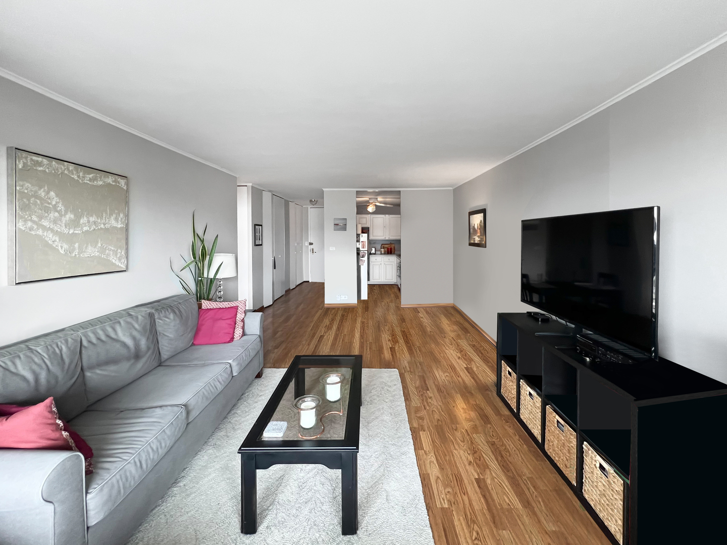 2020 N Lincoln Park West Unit: 29J