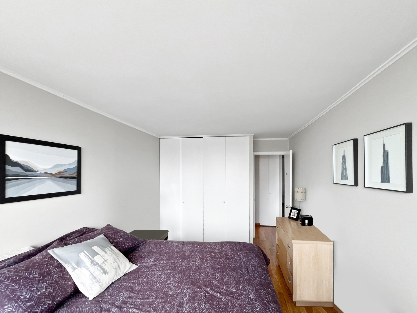 2020 N Lincoln Park West Unit: 29J