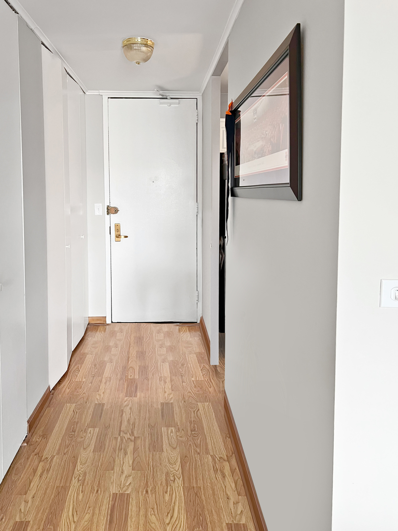 2020 N Lincoln Park West Unit: 29J