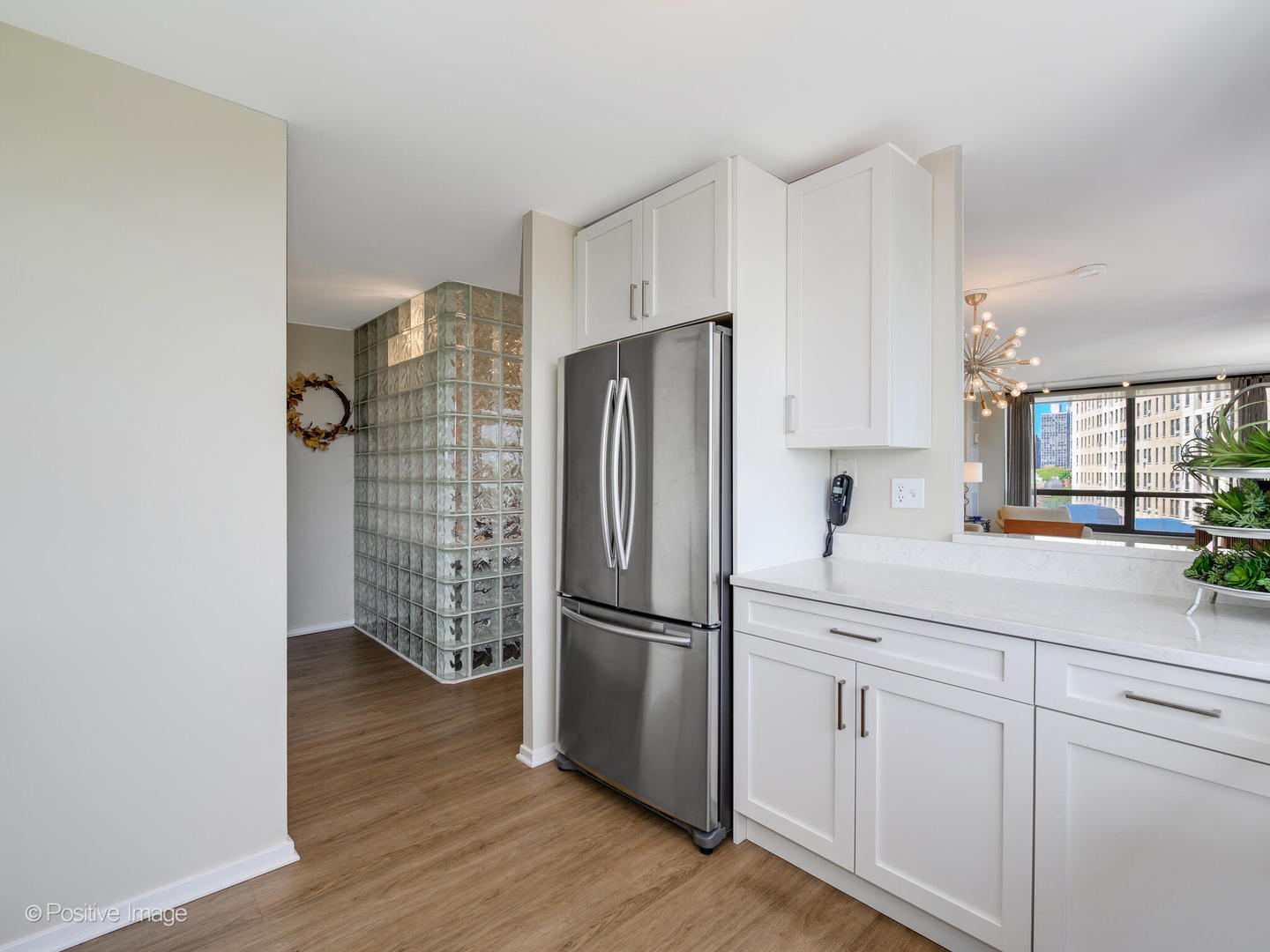 2020 N Lincoln Park West Unit: 5F