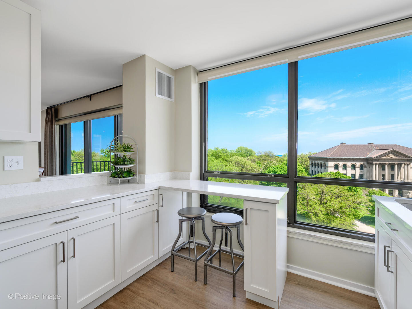 2020 N Lincoln Park West Unit: 5F