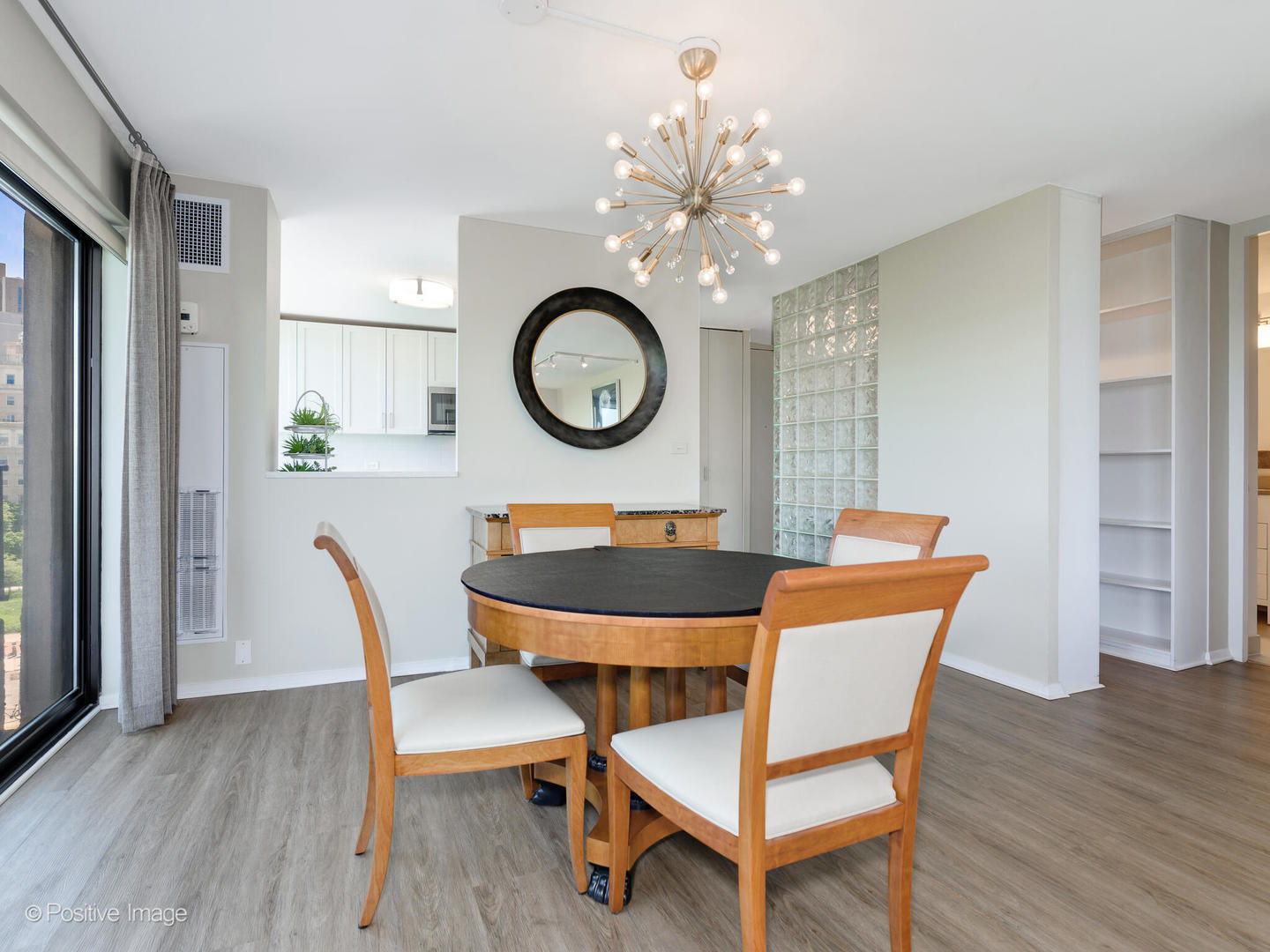 2020 N Lincoln Park West Unit: 5F