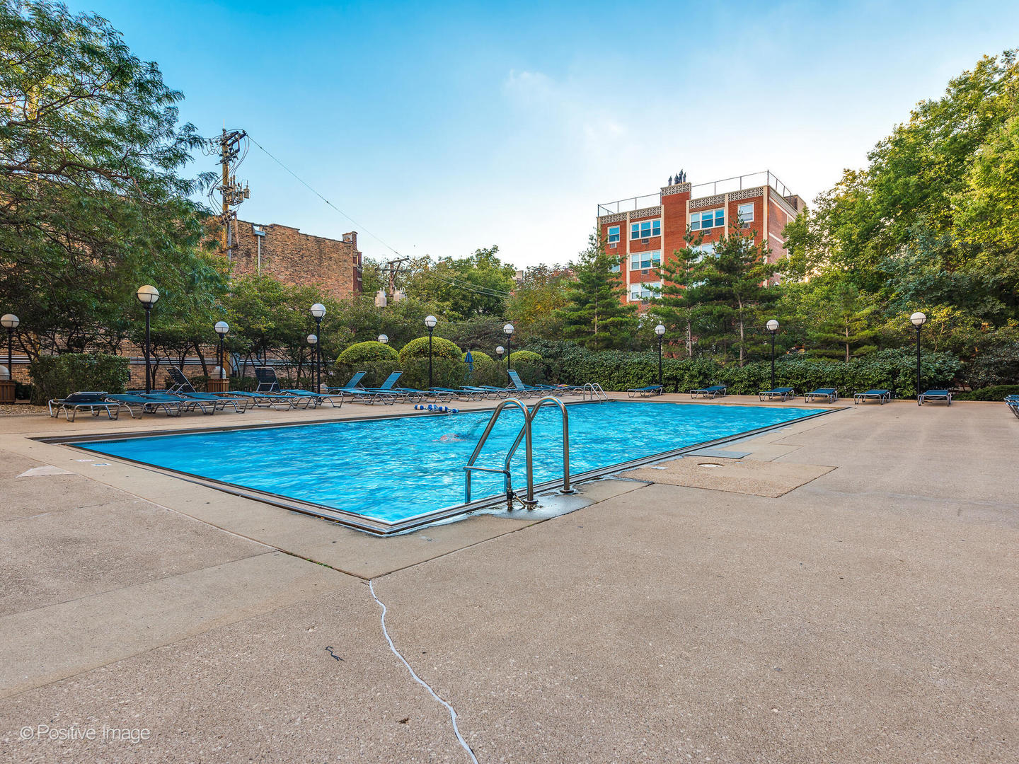 2020 N Lincoln Park West Unit: 5F