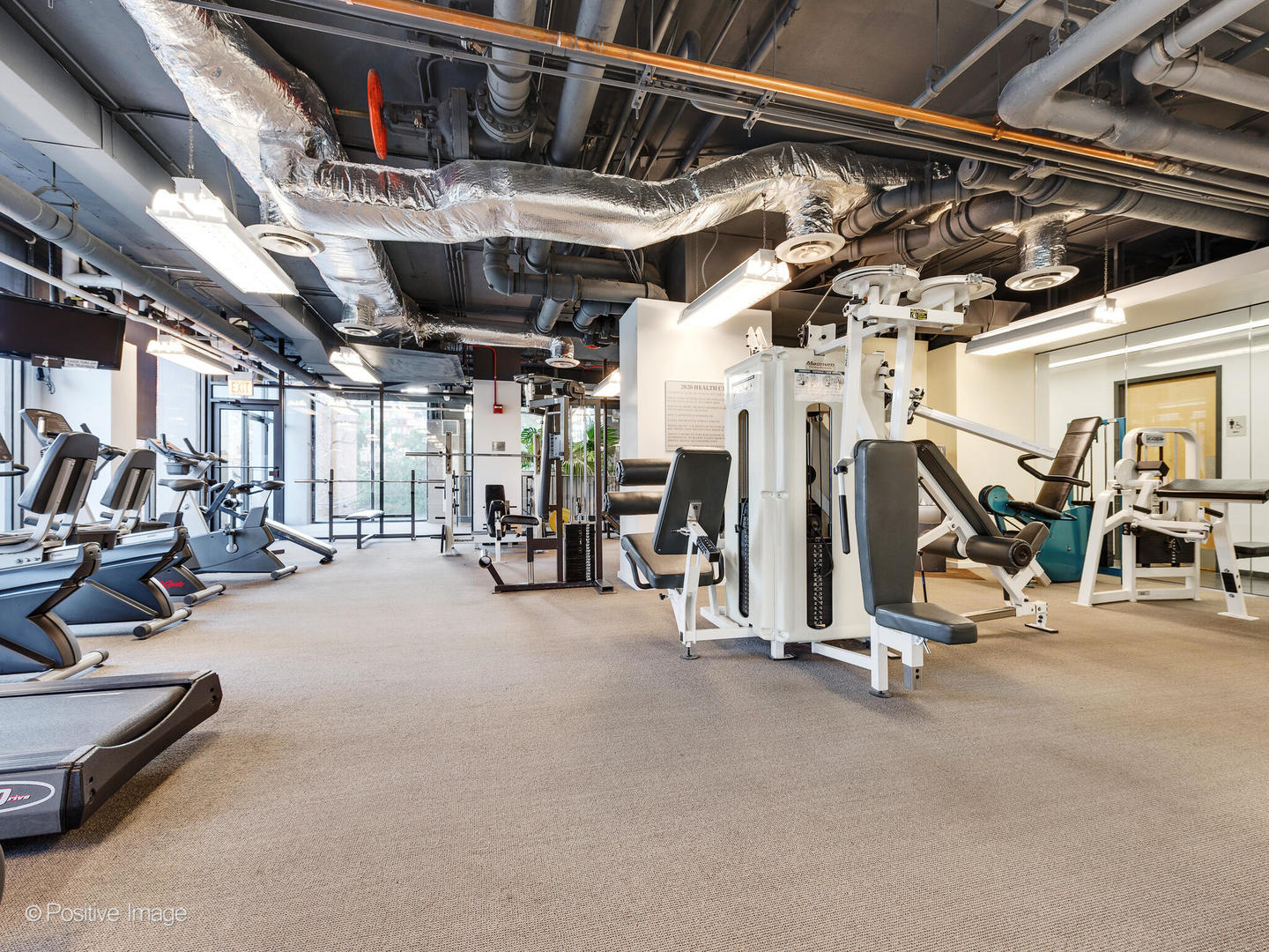 2020 N Lincoln Park West Unit: 5F