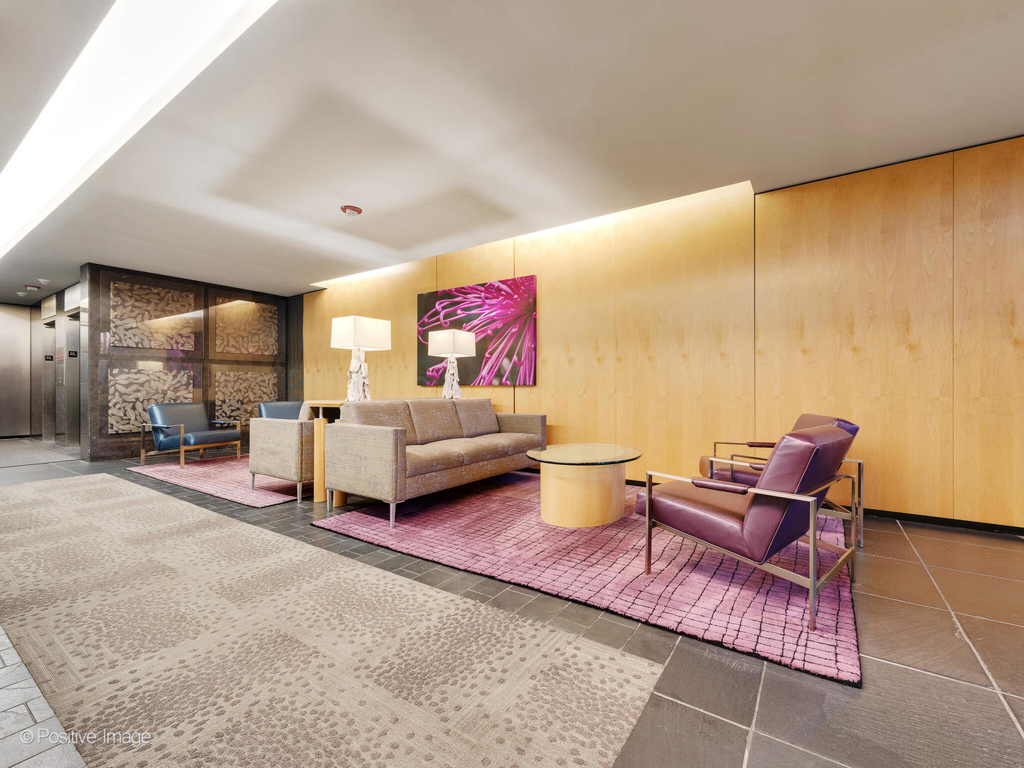 2020 N Lincoln Park West Unit: 5F