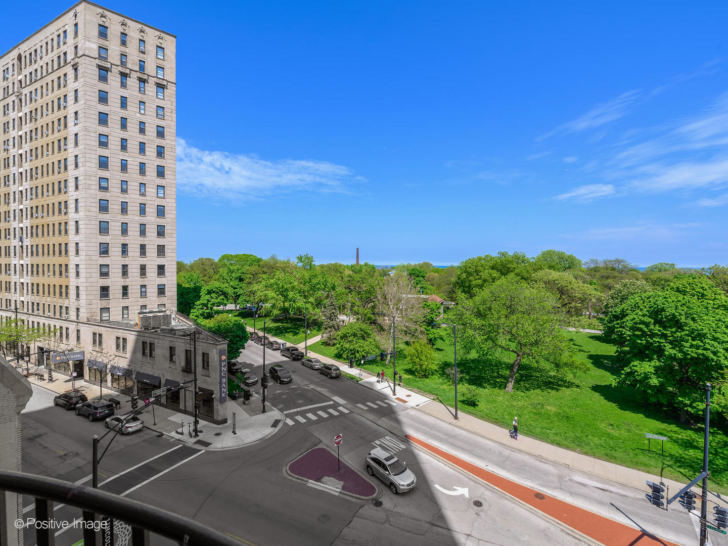 2020 N Lincoln Park West Unit: 5F