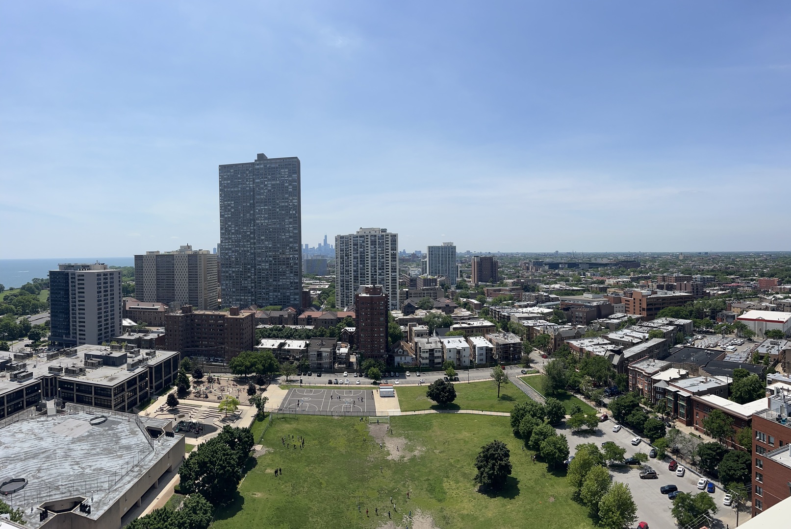 720 W Gordon Terrace Unit: 17B