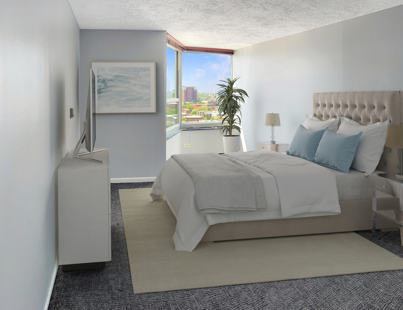 720 W Gordon Terrace Unit: 17B