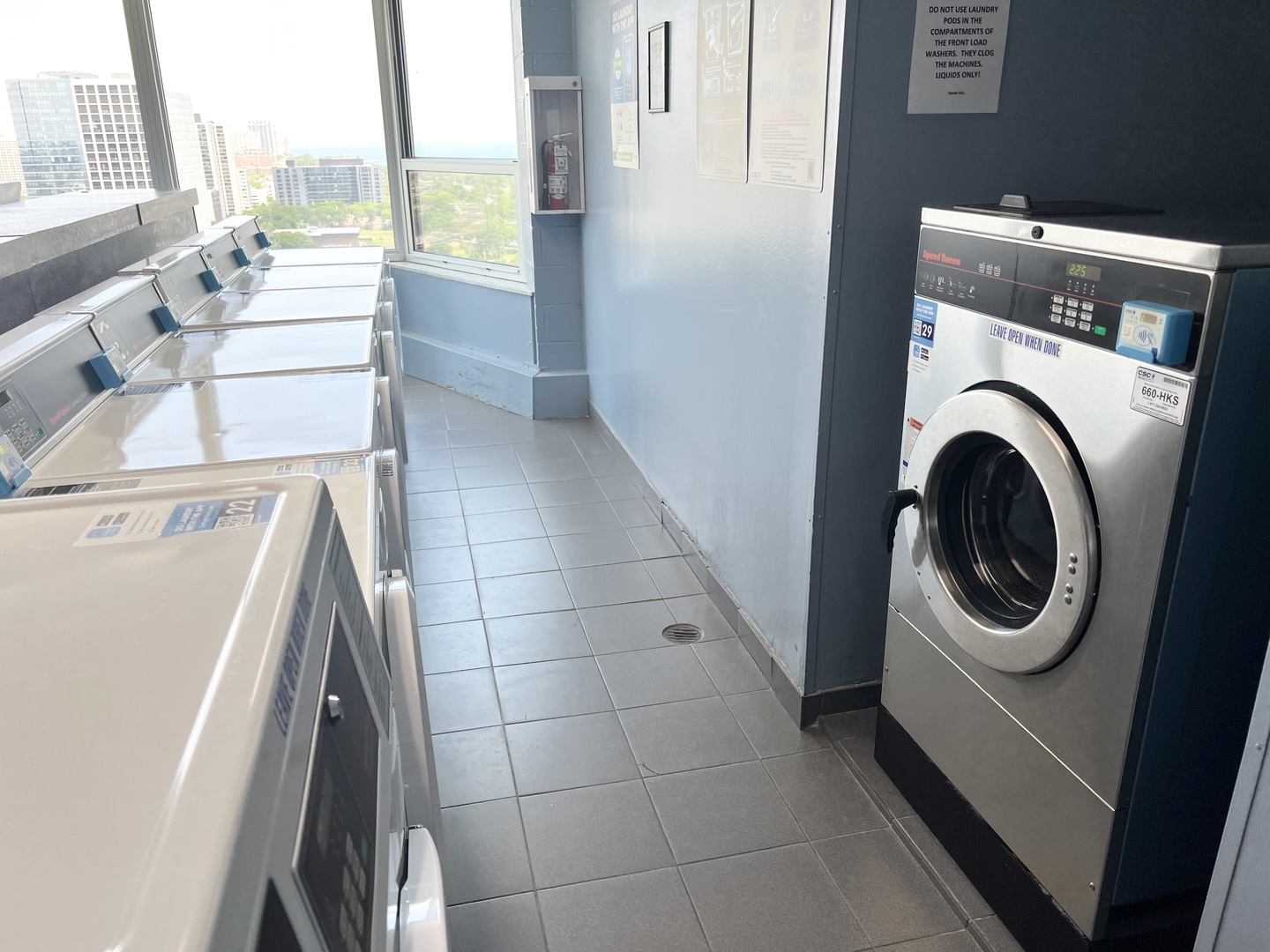 720 W Gordon Terrace Unit: 17B