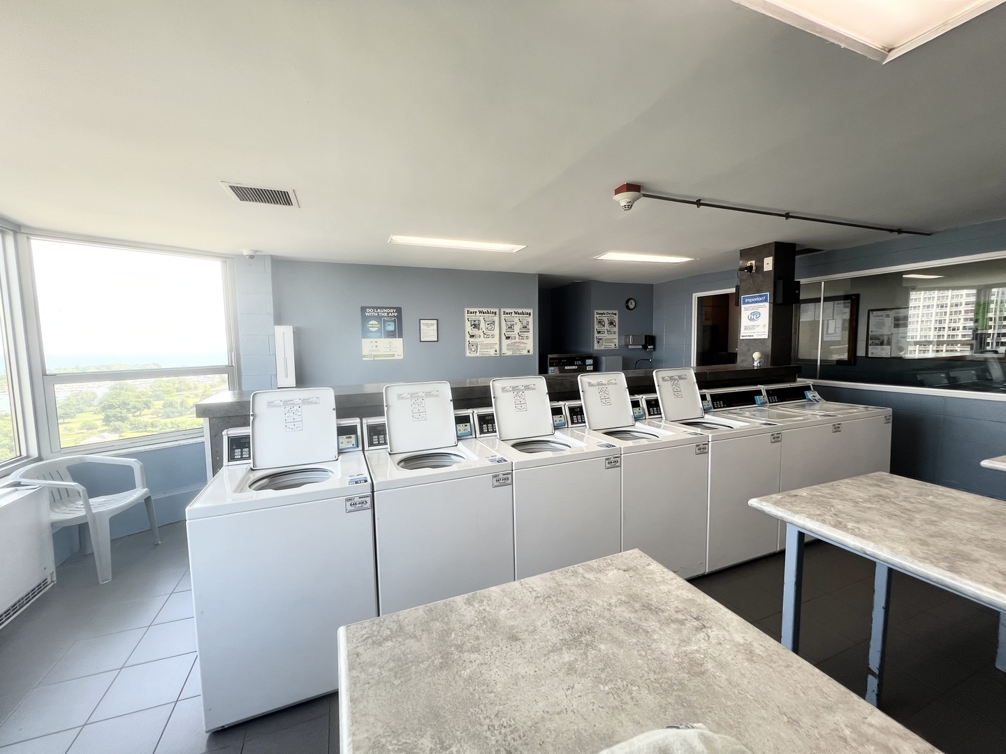 720 W Gordon Terrace Unit: 17B