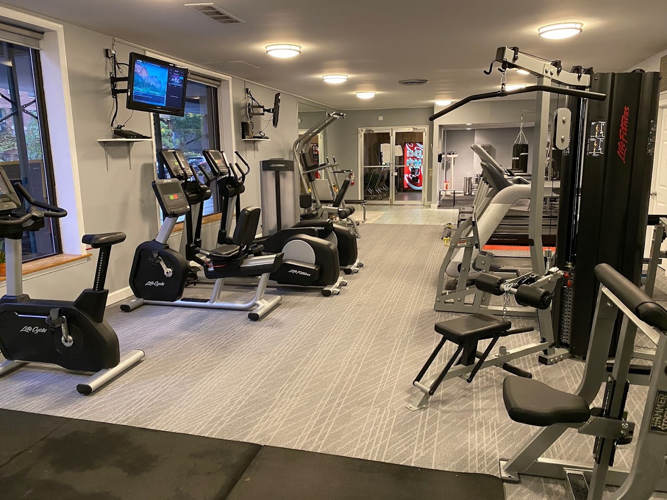 720 W Gordon Terrace Unit: 17B