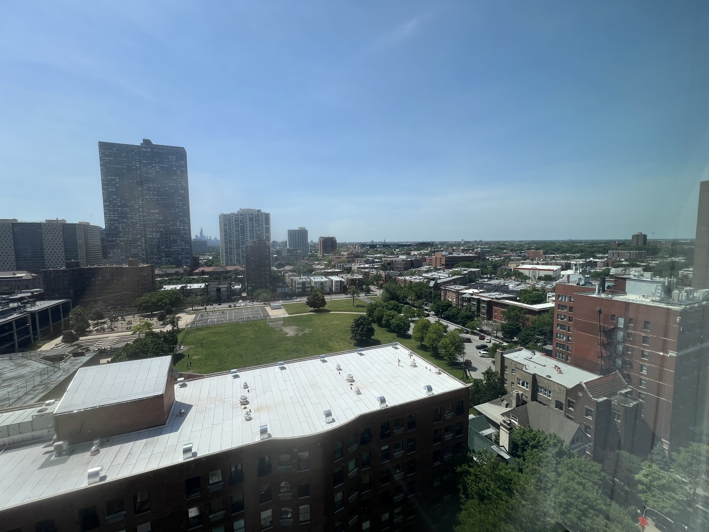 720 W Gordon Terrace Unit: 17B