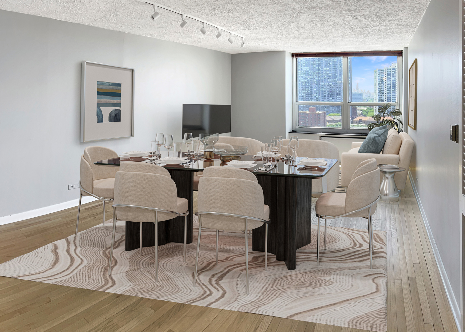 720 W Gordon Terrace Unit: 17B