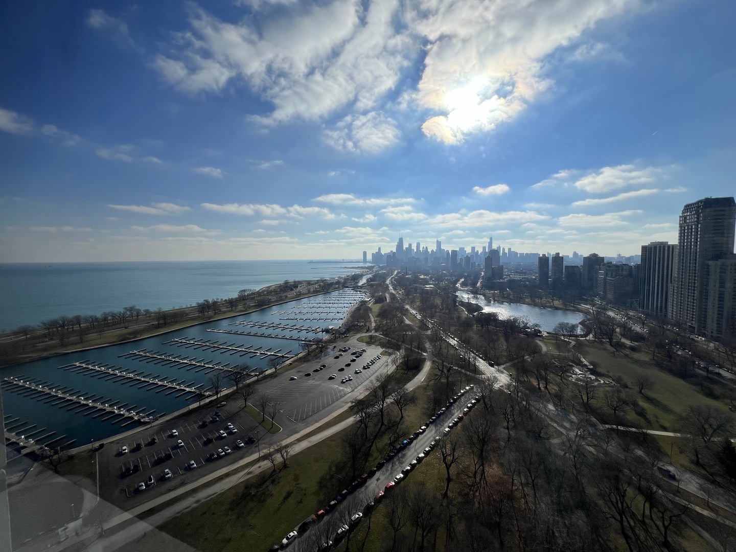 2800 N Lake Shore Drive Unit: 2704