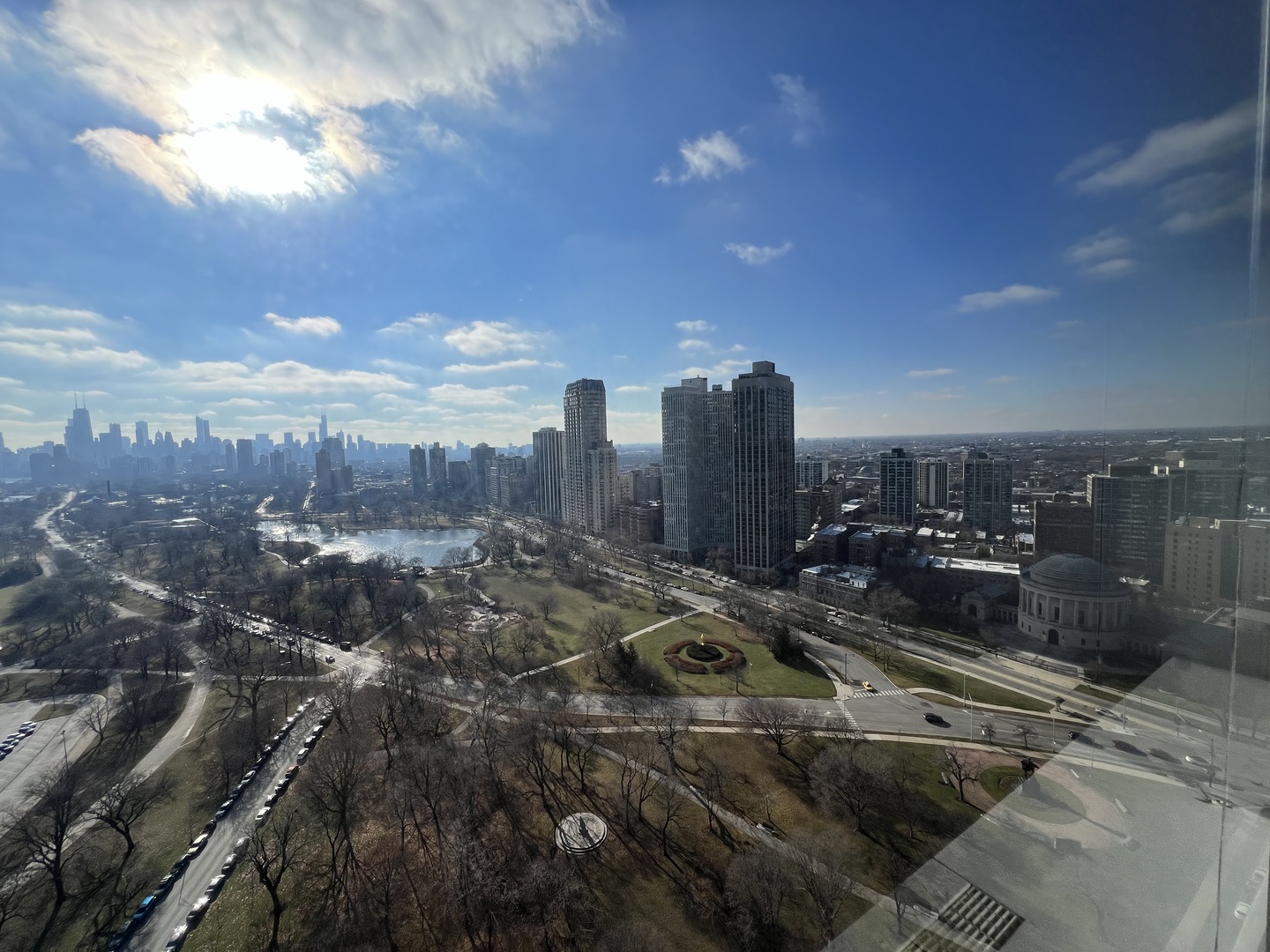 2800 N Lake Shore Drive Unit: 2704