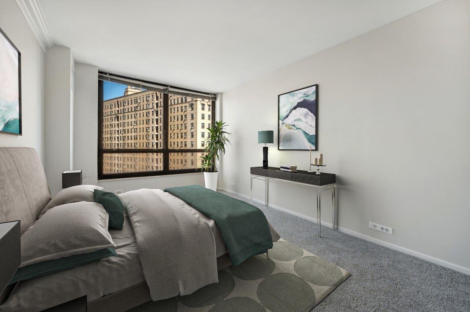 2020 N Lincoln Park West Unit: 10C