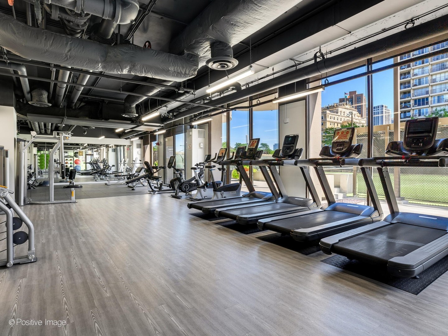 2020 N Lincoln Park West Unit: 10C