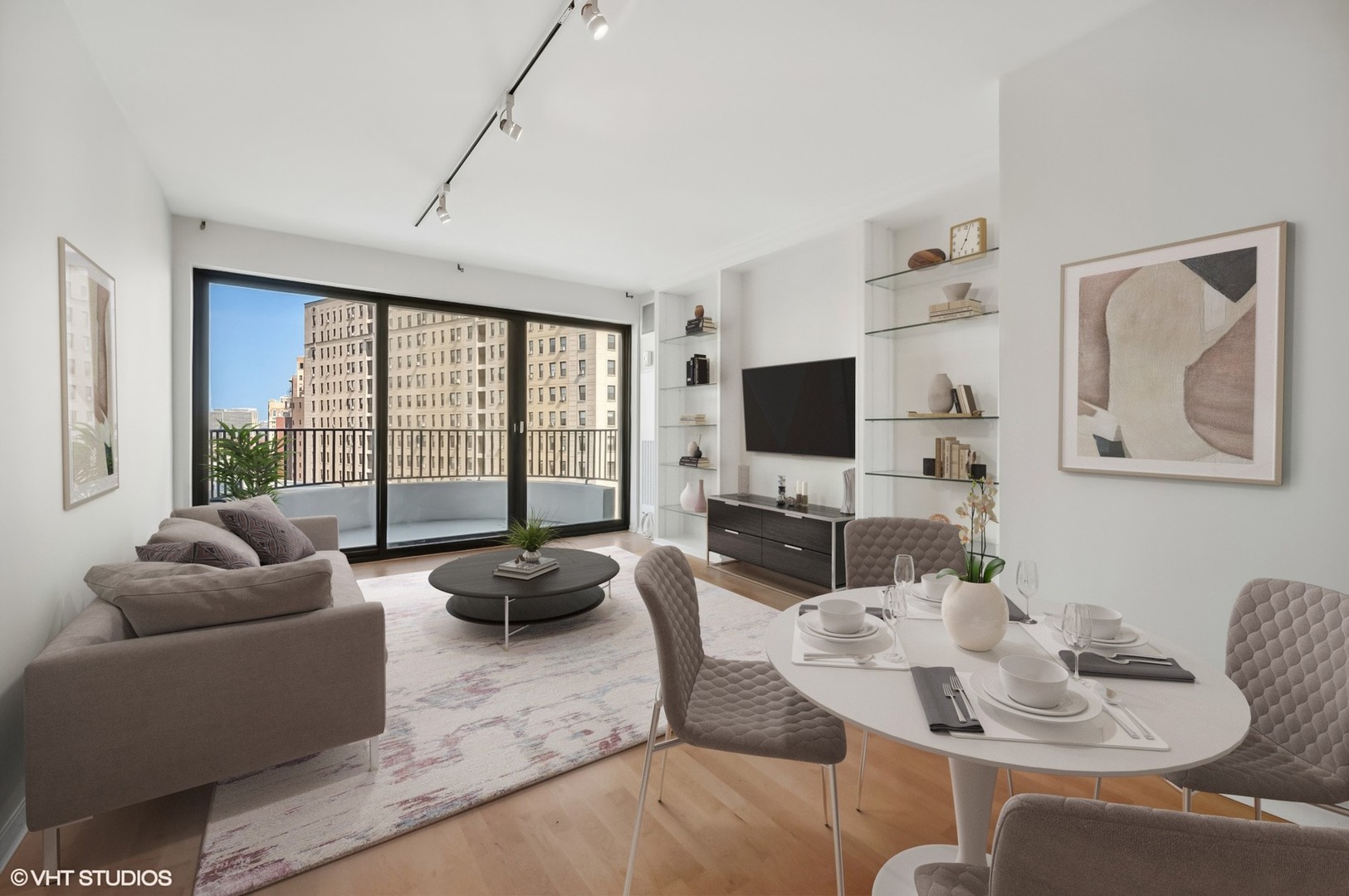 2020 N Lincoln Park West Unit: 10C