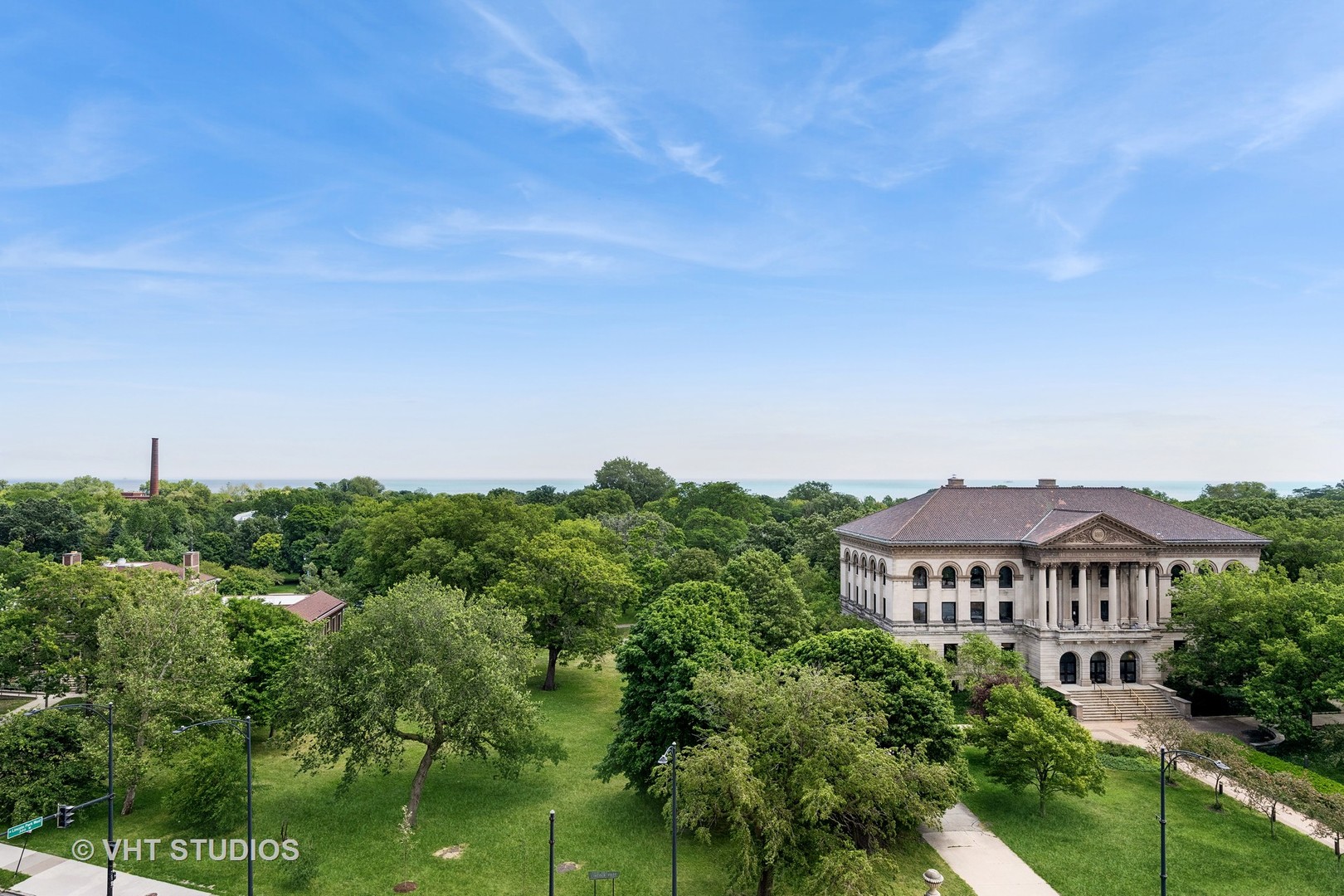 2020 N Lincoln Park West Unit: 7G