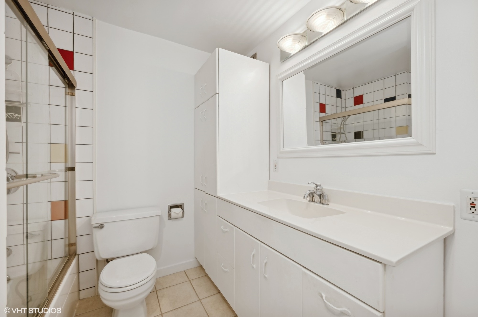 2020 N Lincoln Park West Unit: 36L