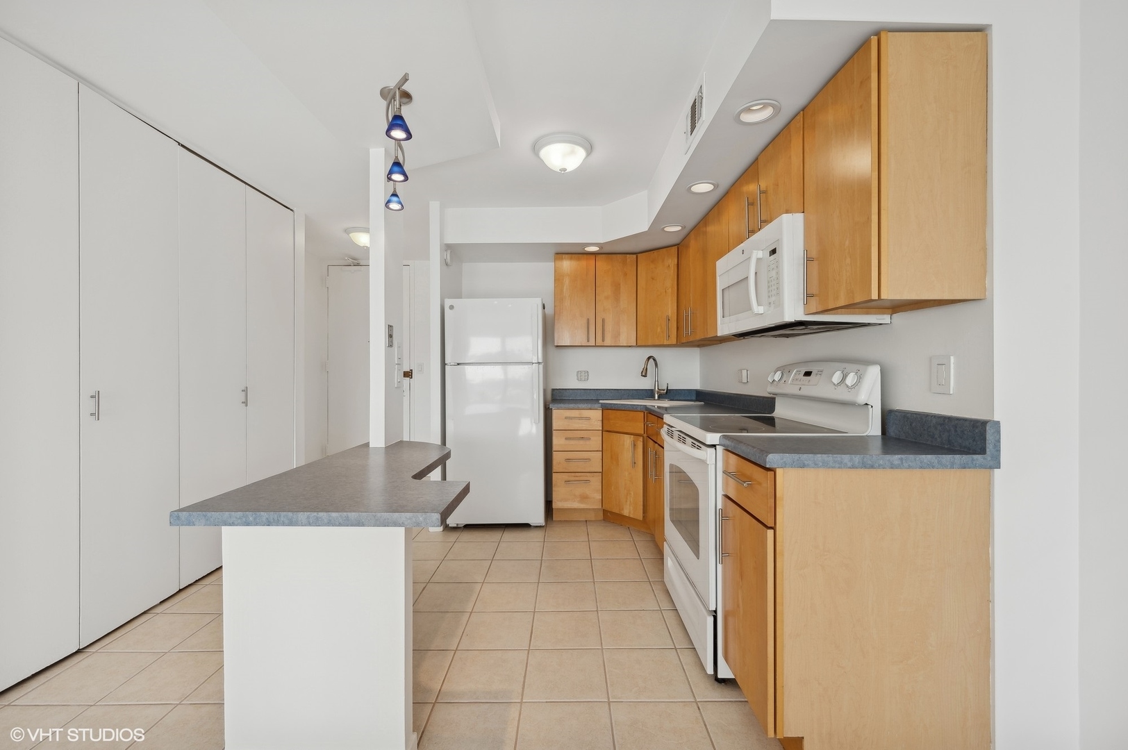 2020 N Lincoln Park West Unit: 36L