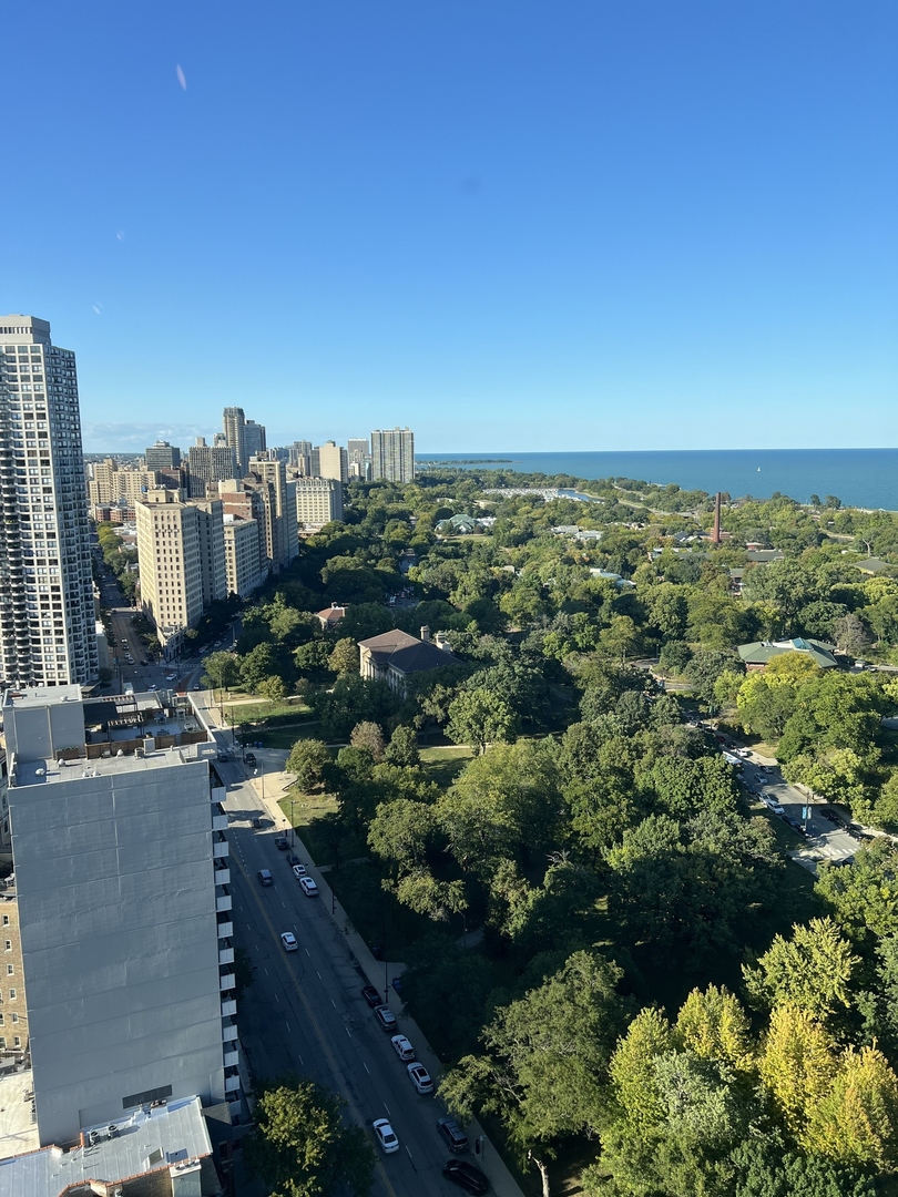 1850 N Clark Street Unit: 3002