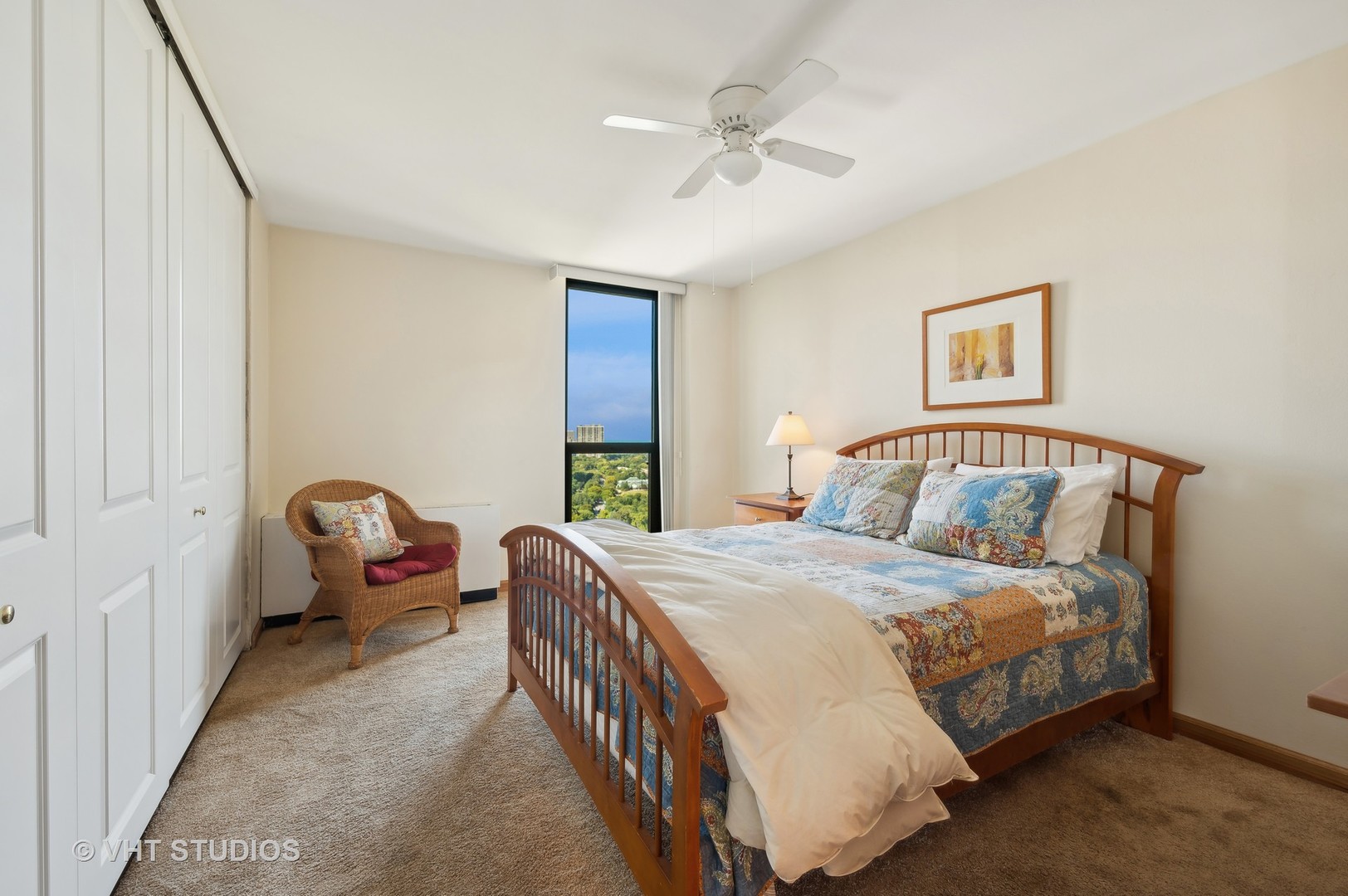 1850 N Clark Street Unit: 3002