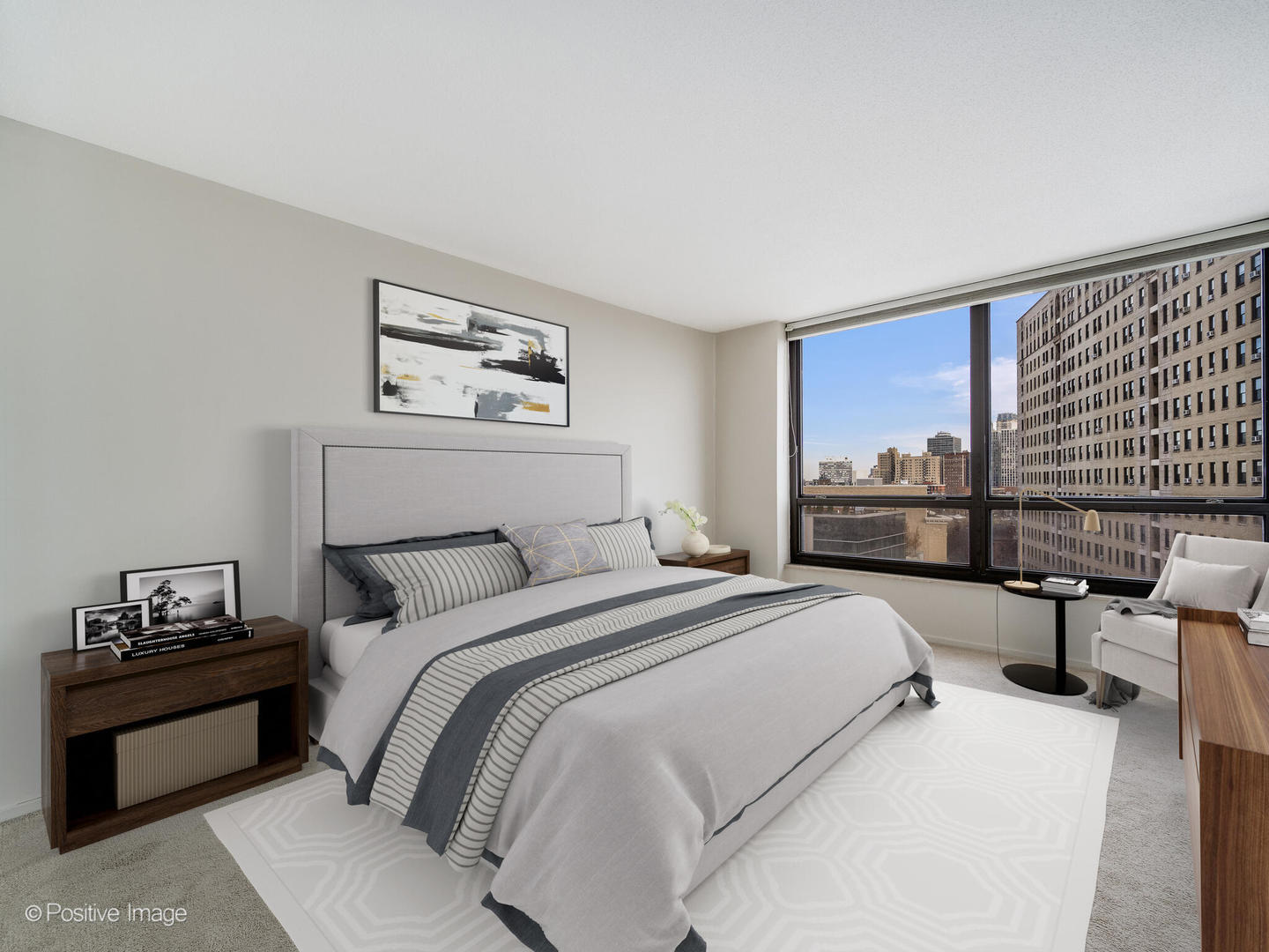 2020 N Lincoln Park West N Unit: 8F