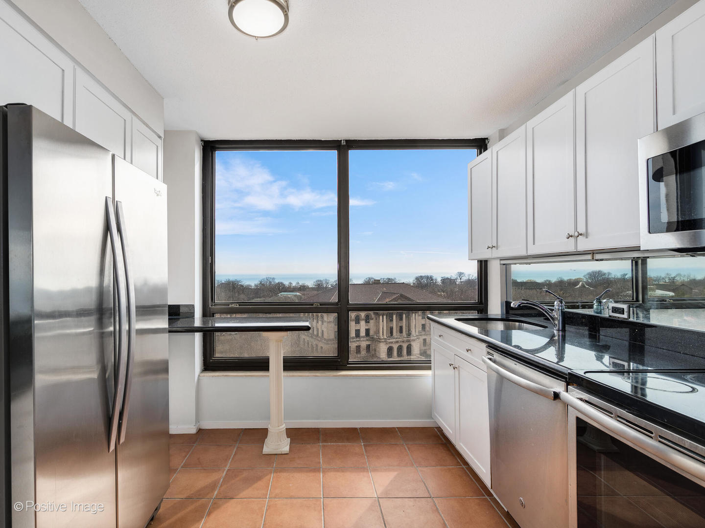 2020 N Lincoln Park West N Unit: 8F