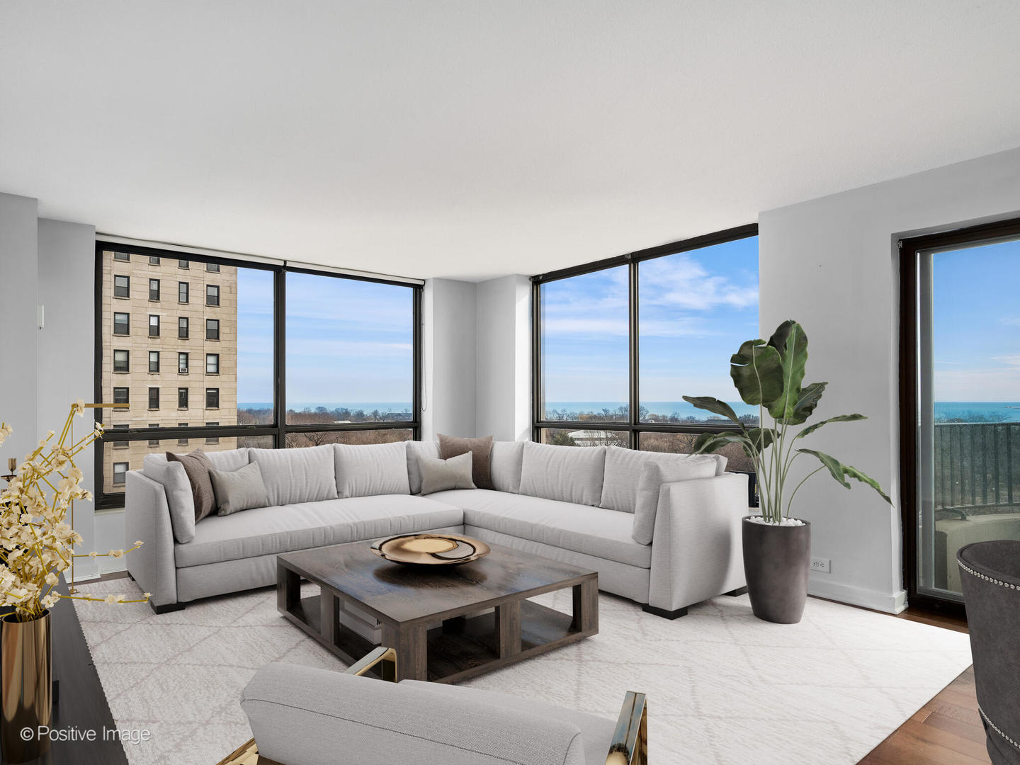 2020 N Lincoln Park West N Unit: 8F