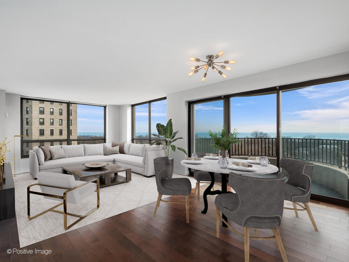 2020 N Lincoln Park West N Unit: 8F