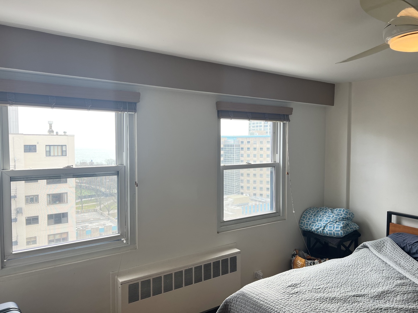 2909 N Sheridan Road Unit: 1703