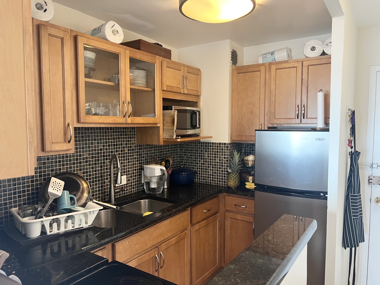 2909 N Sheridan Road Unit: 1703