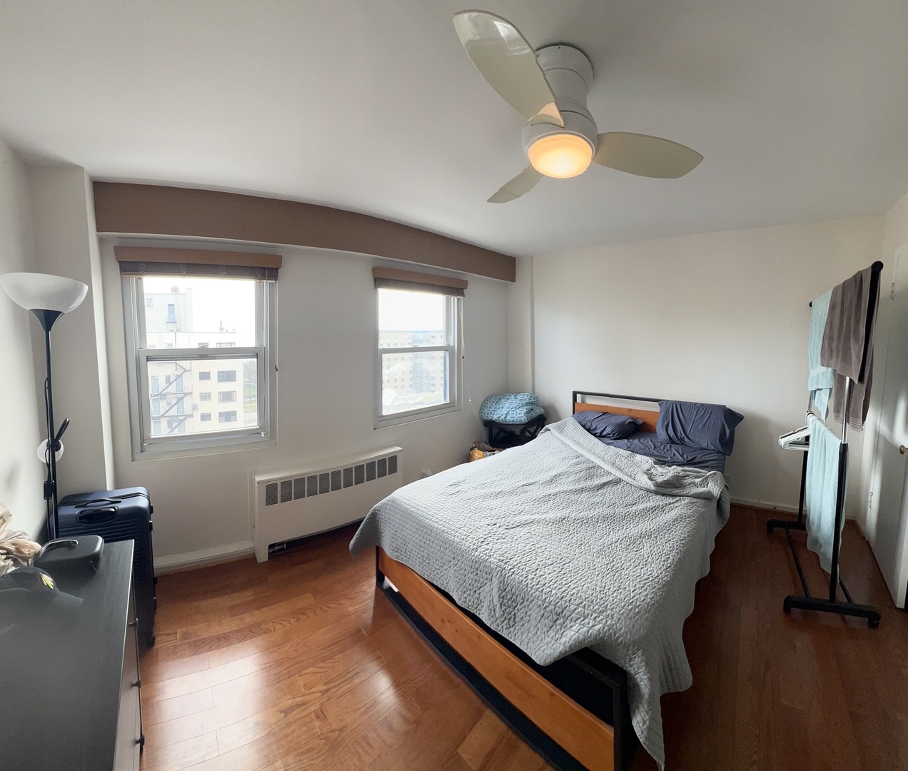 2909 N Sheridan Road Unit: 1703