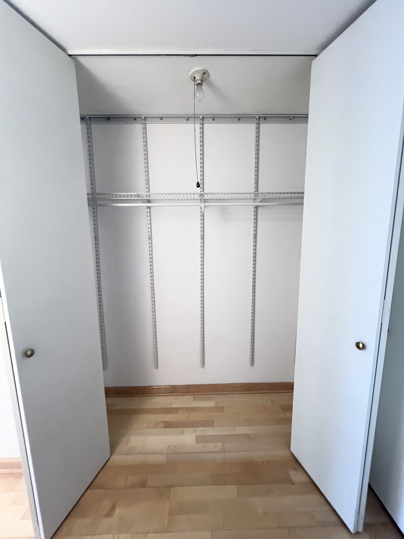 1636 N Wells Street Unit: 3409