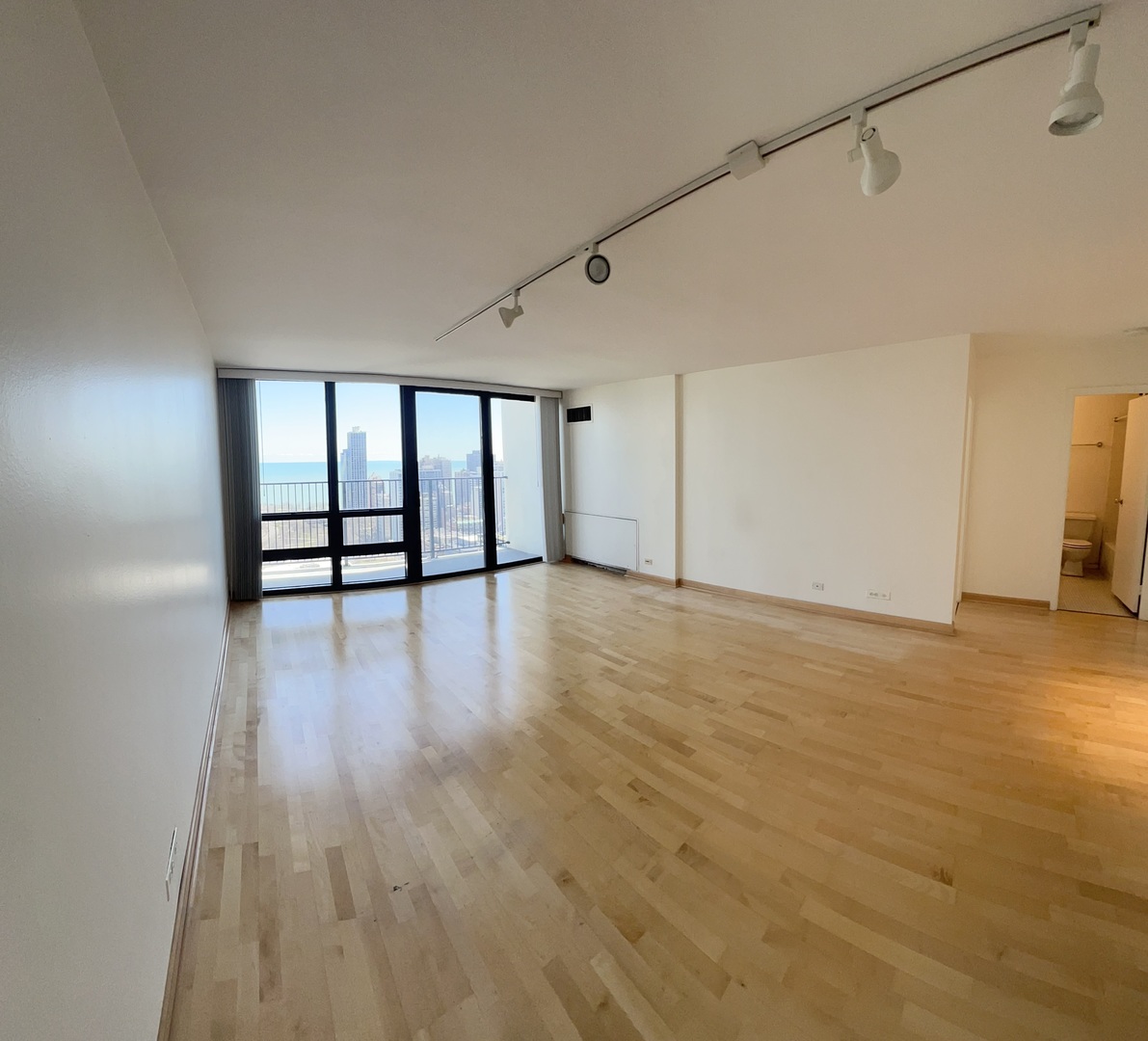 1636 N Wells Street Unit: 3409