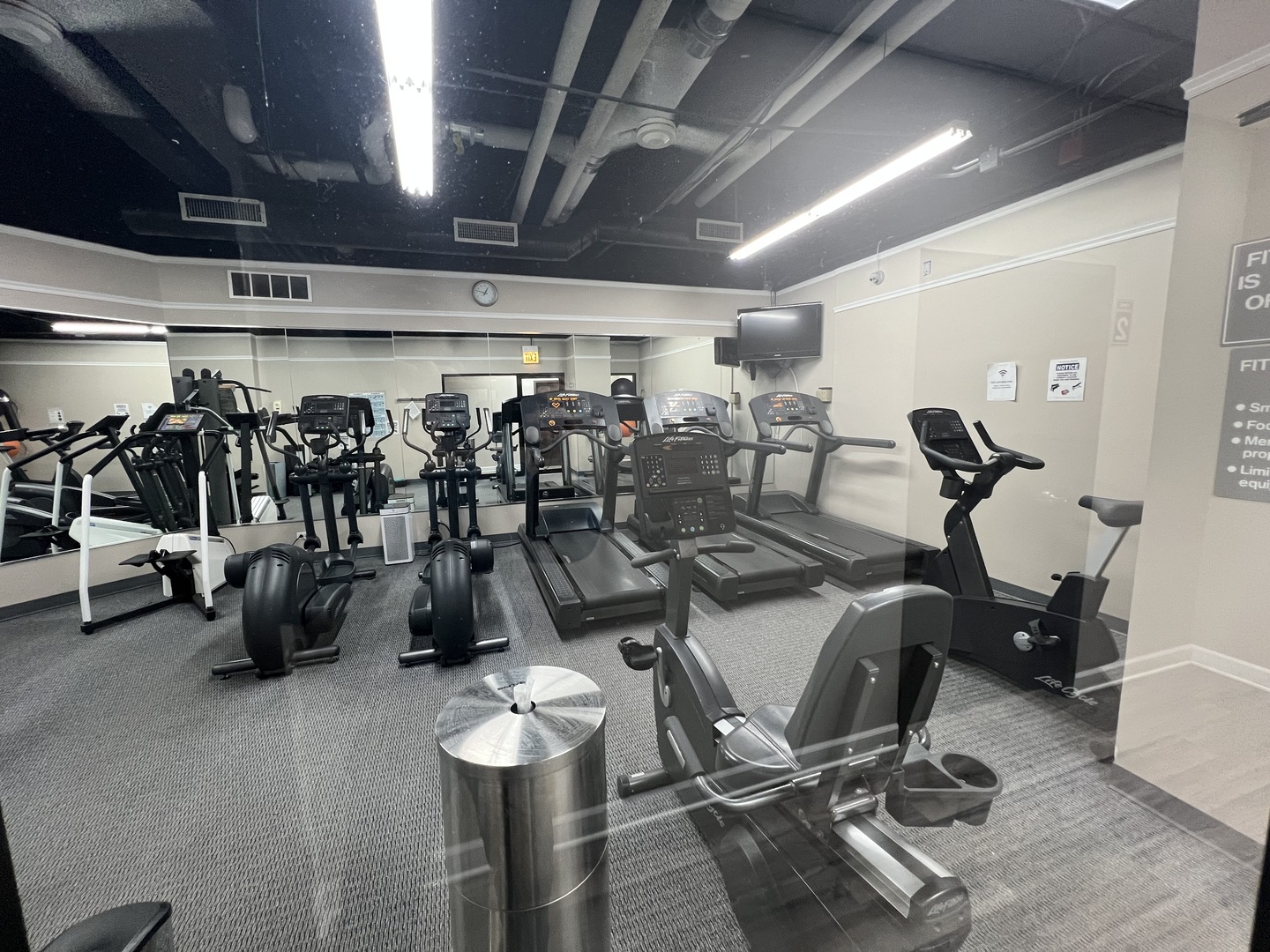 1636 N Wells Street Unit: 3409