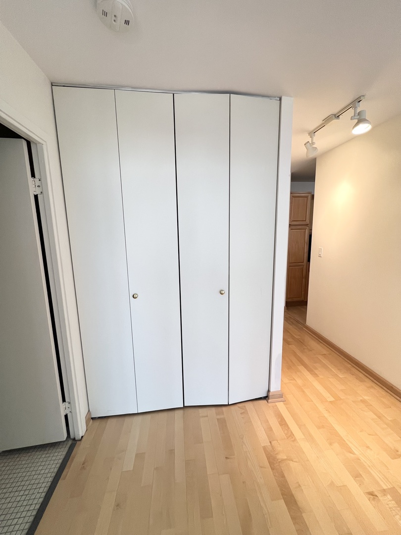 1636 N Wells Street Unit: 3409