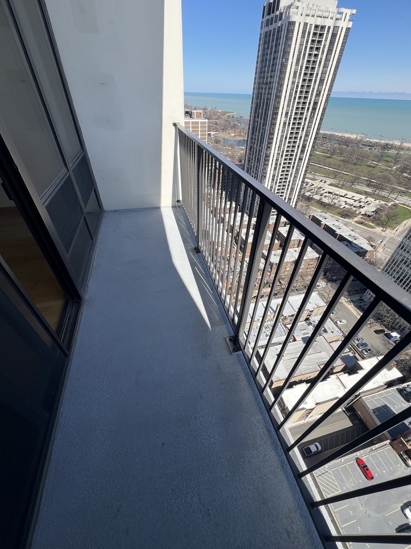 1636 N Wells Street Unit: 3409